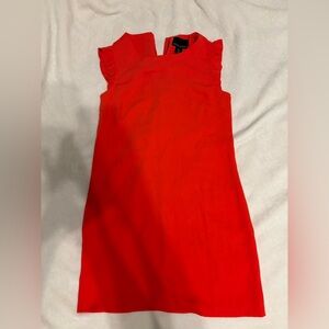 Cynthia Rowley dress